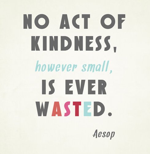 No-act-of-kindness